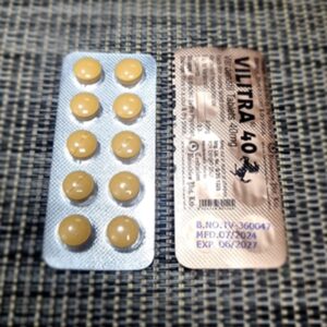 빌리트라40mg-2갑(20정)